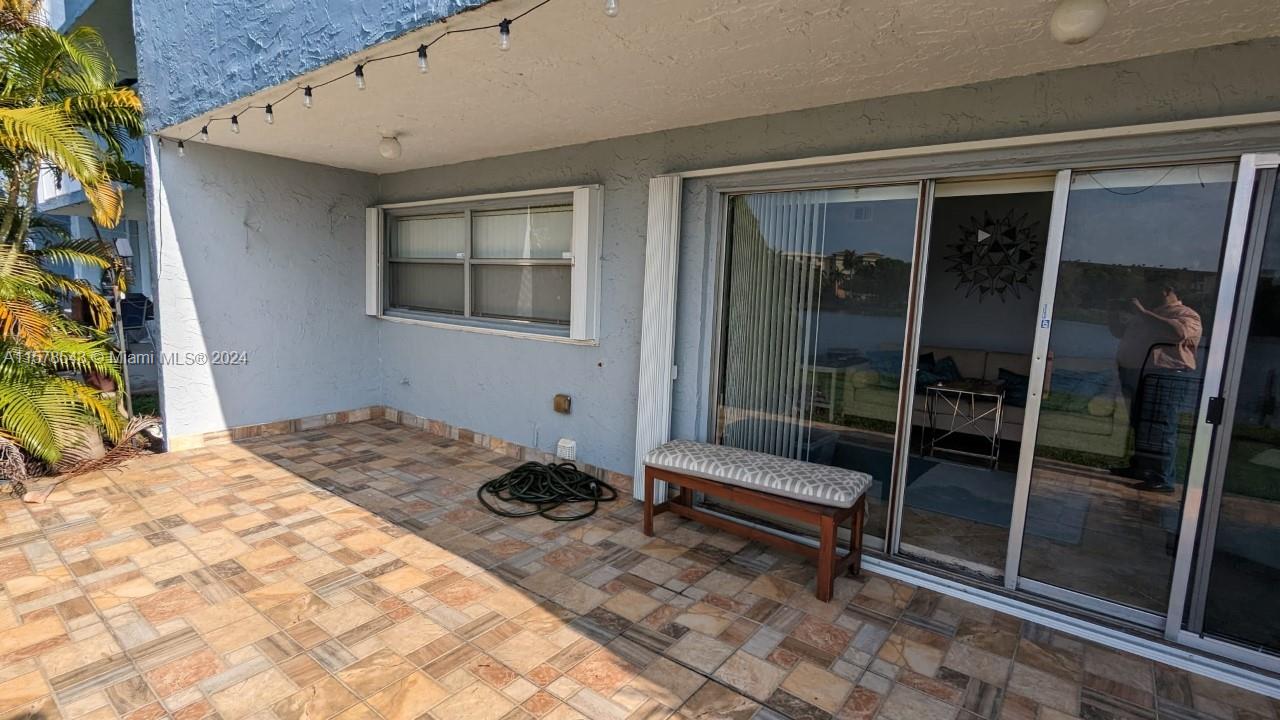 THE BEACH CLUB AT FONTAINE - Residential Lease