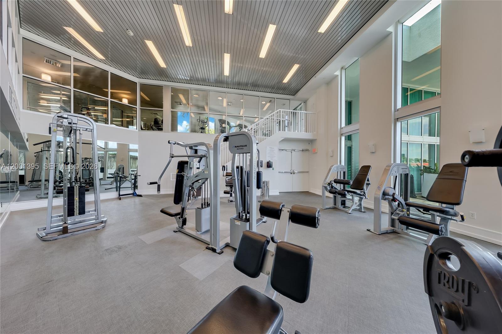 THE ATRIUM AT AVENTURA CO - Residential