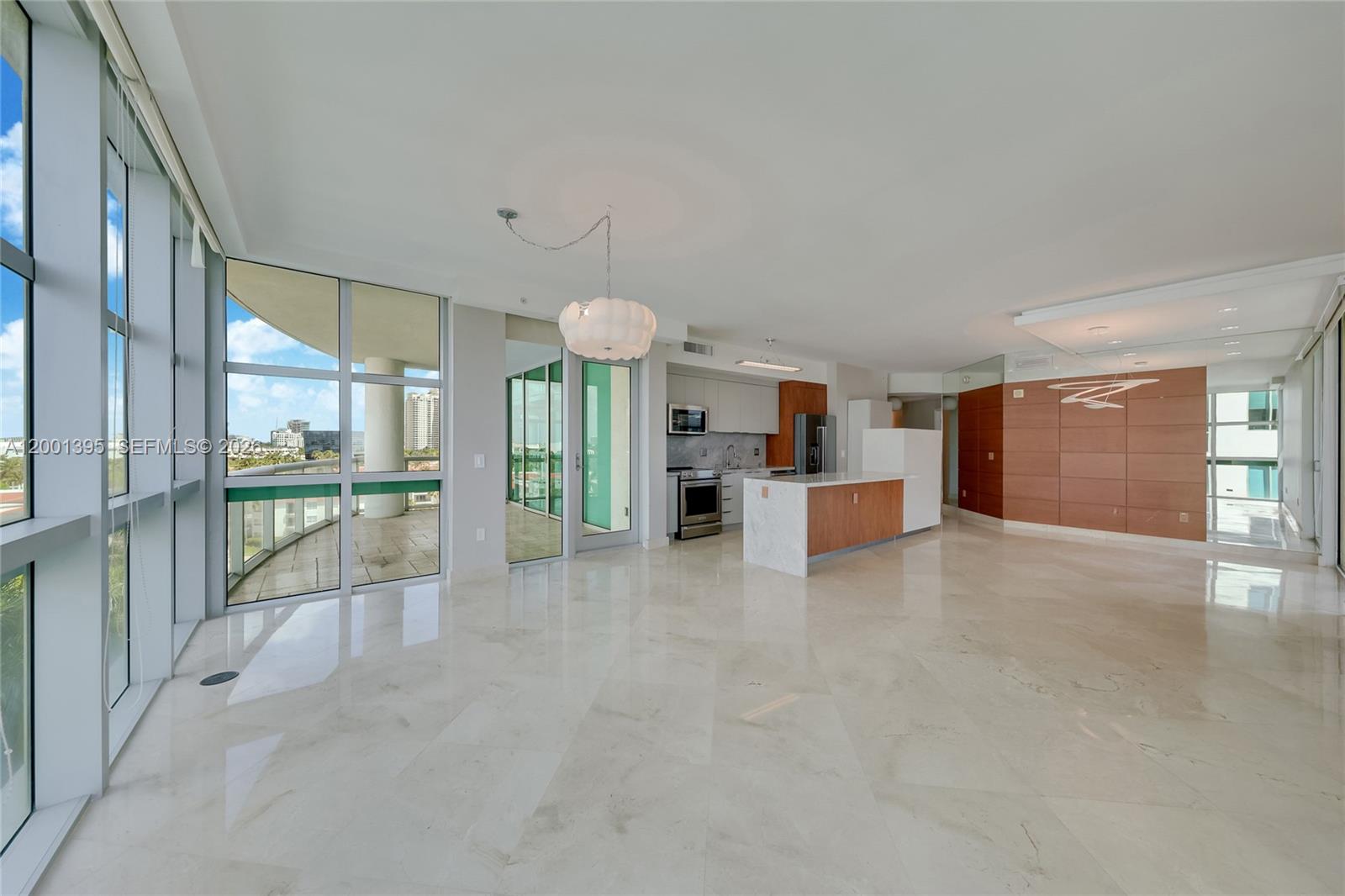 THE ATRIUM AT AVENTURA CO - Residential