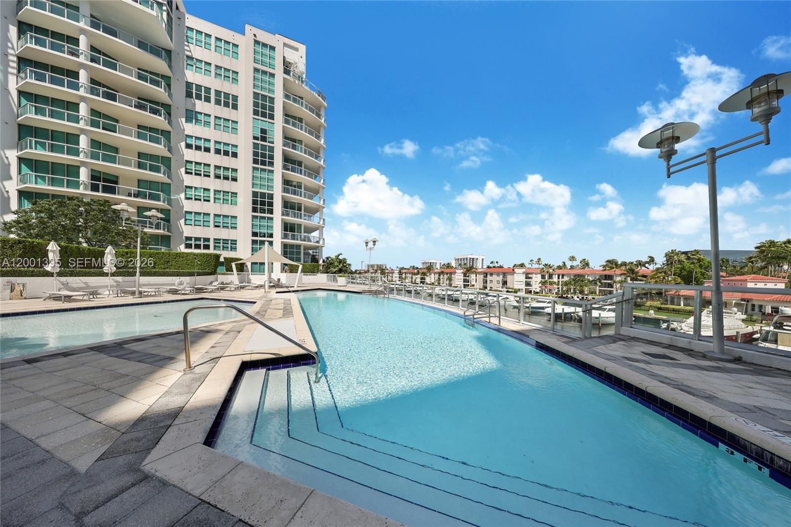 THE ATRIUM AT AVENTURA CO - Residential