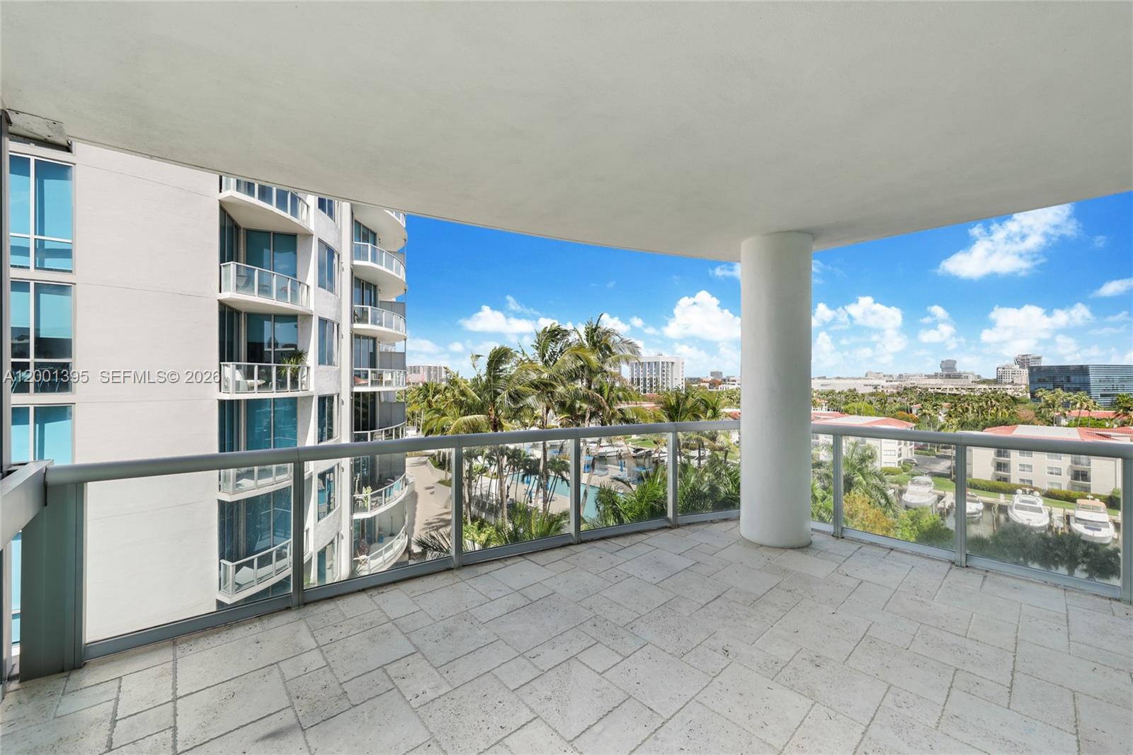 THE ATRIUM AT AVENTURA CO - Residential