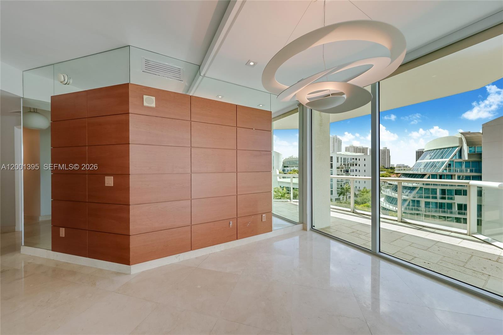 THE ATRIUM AT AVENTURA CO - Residential