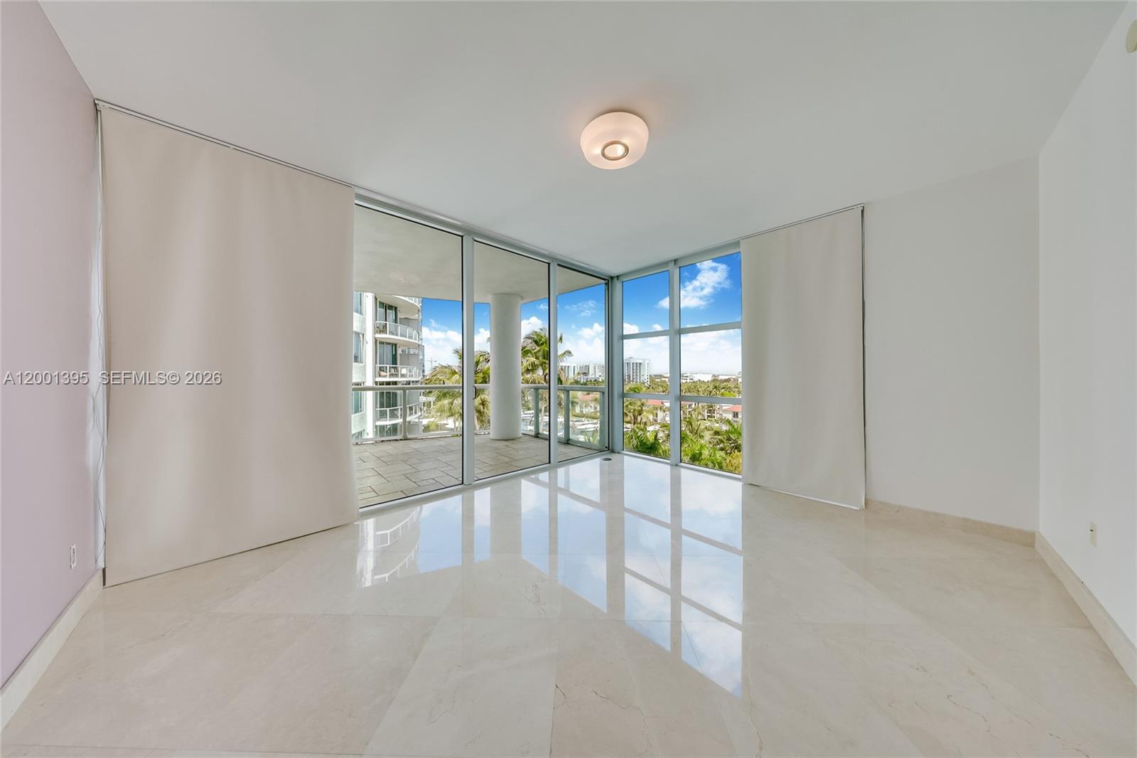 THE ATRIUM AT AVENTURA CO - Residential