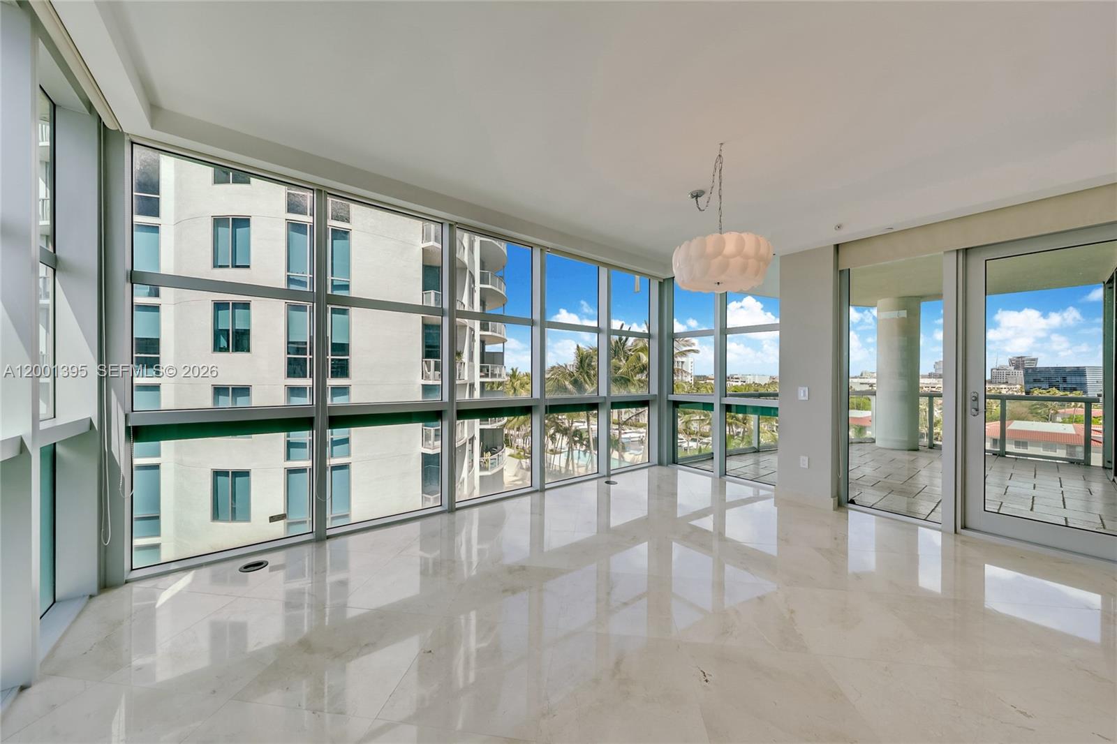 THE ATRIUM AT AVENTURA CO - Residential