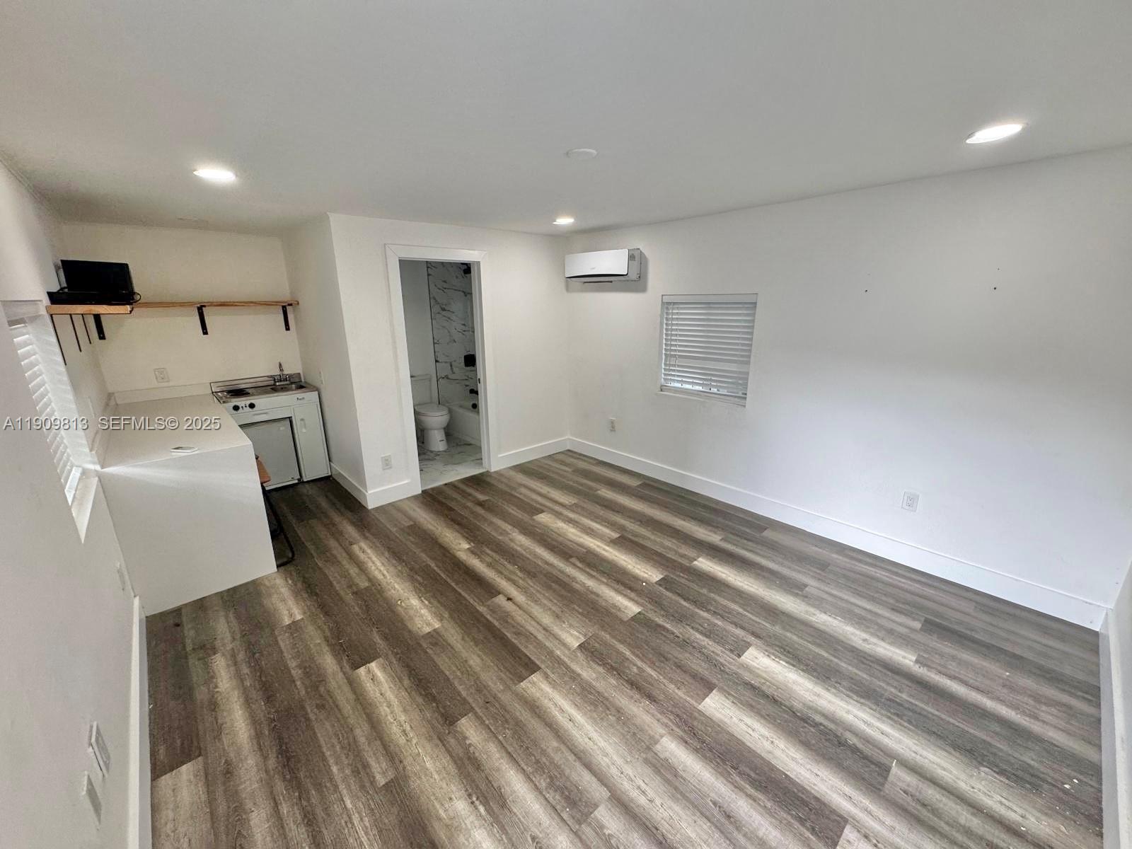 BAYWOOD - Residential Income