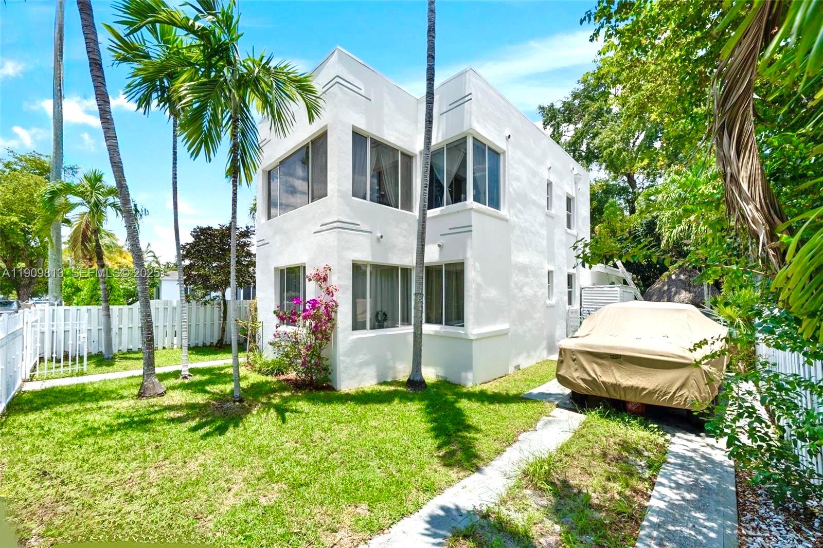 BAYWOOD - Residential Income