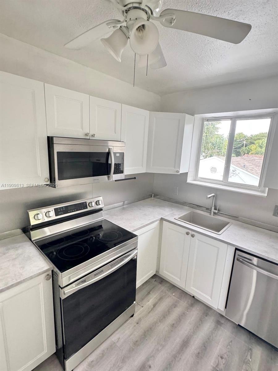 BAYWOOD - Residential Income