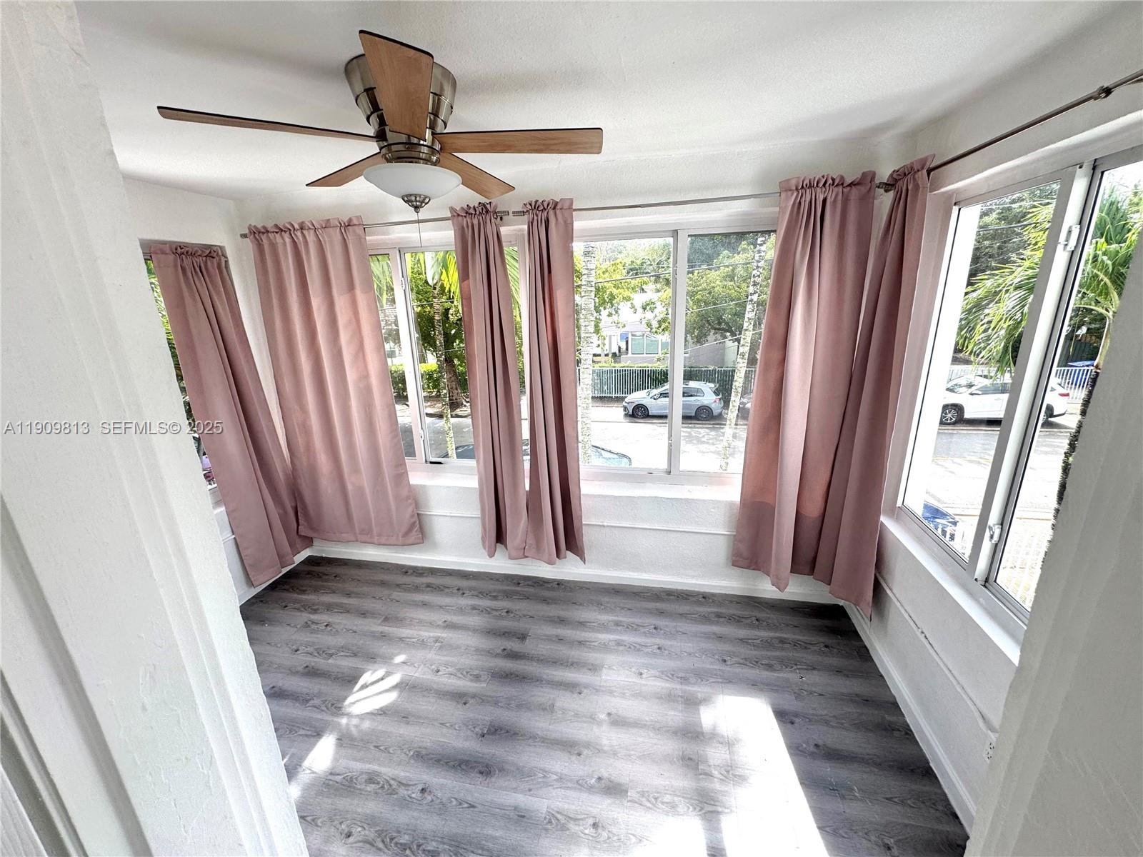 BAYWOOD - Residential Income