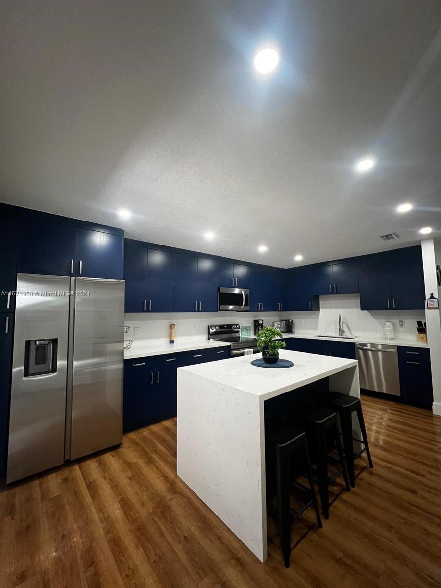 SWEETWATER HILLS - Residential Lease
