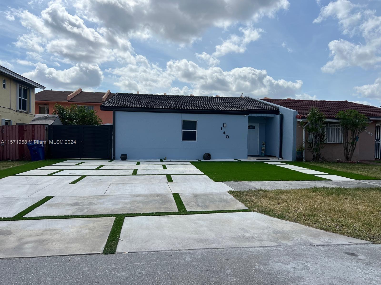 SWEETWATER HILLS - Residential Lease