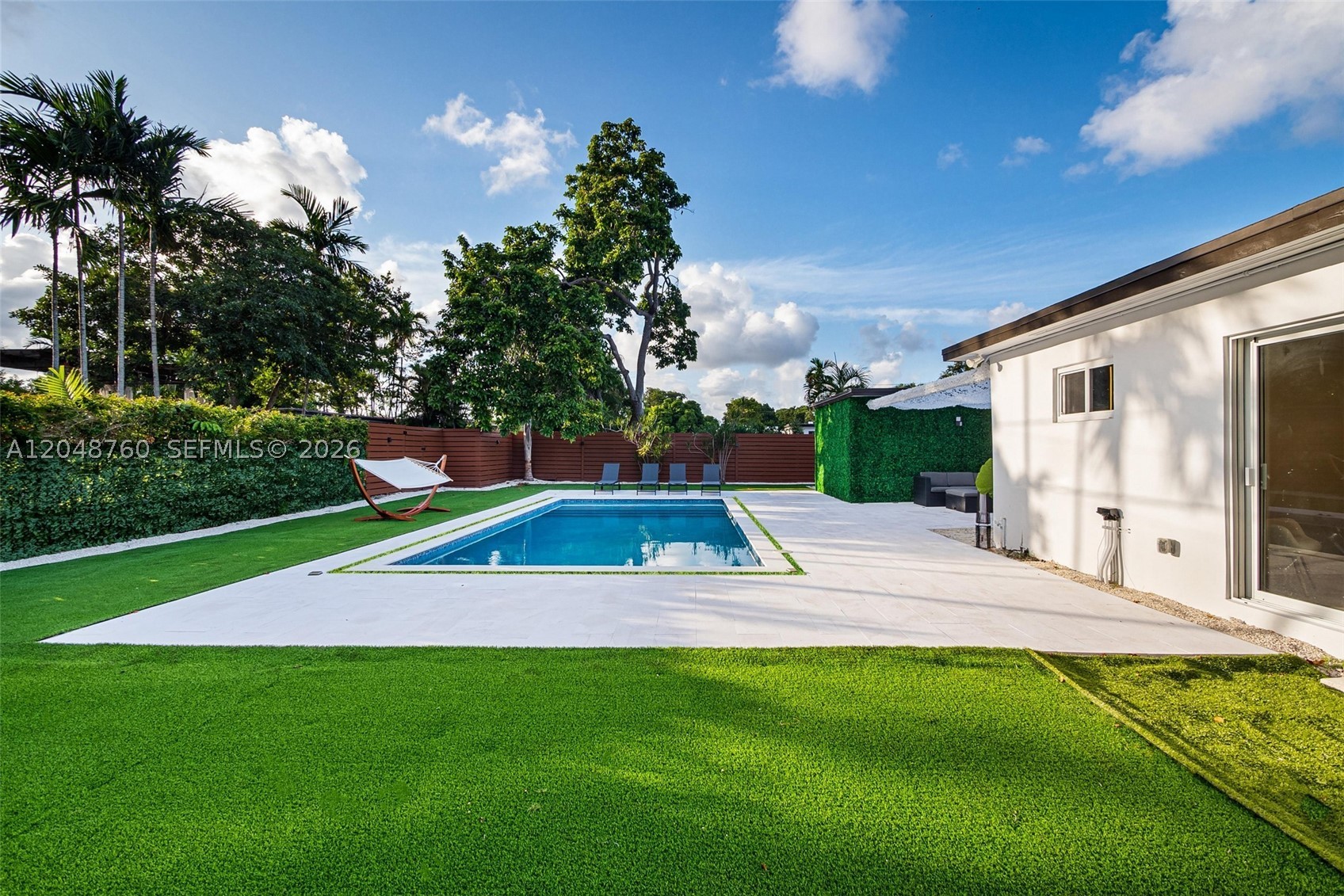 MIAMI SHORES ESTATES - Residential