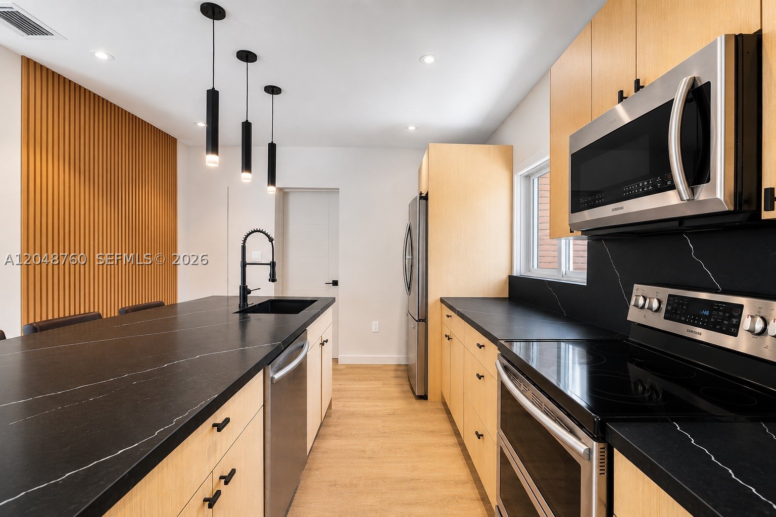 MIAMI SHORES ESTATES - Residential