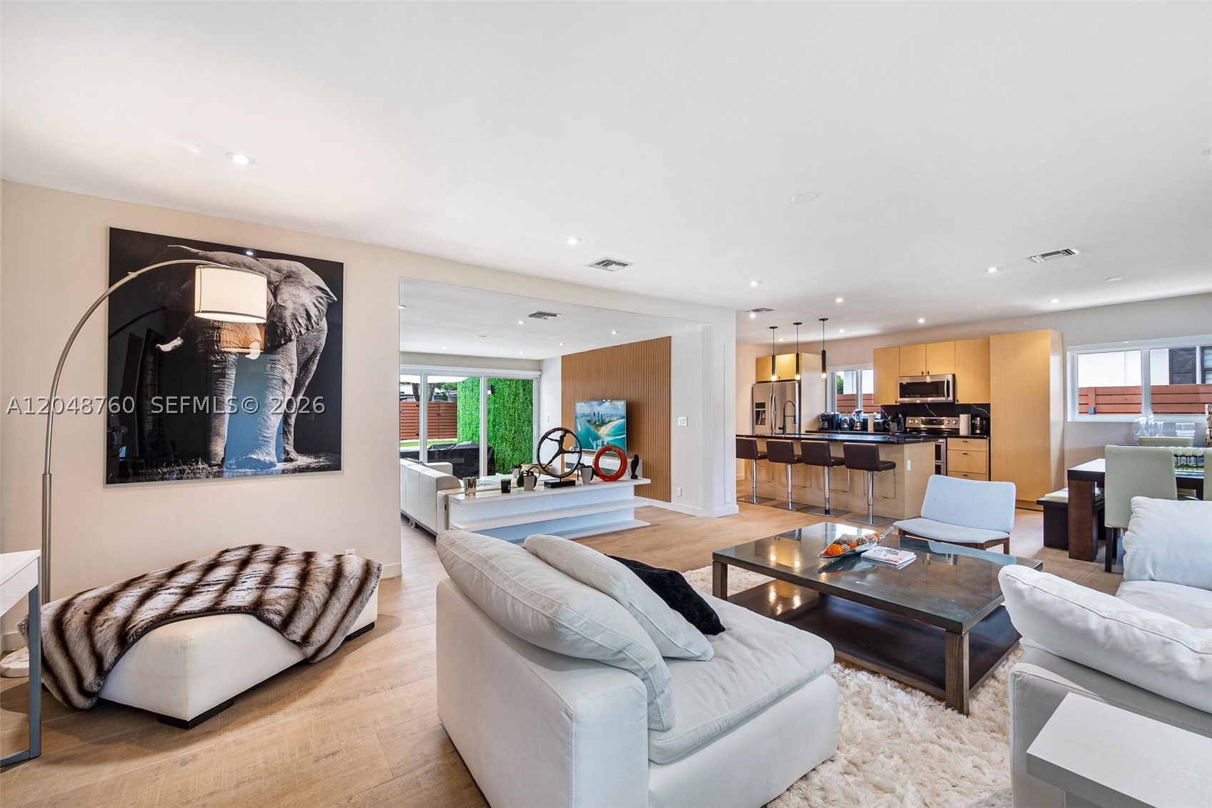 MIAMI SHORES ESTATES - Residential