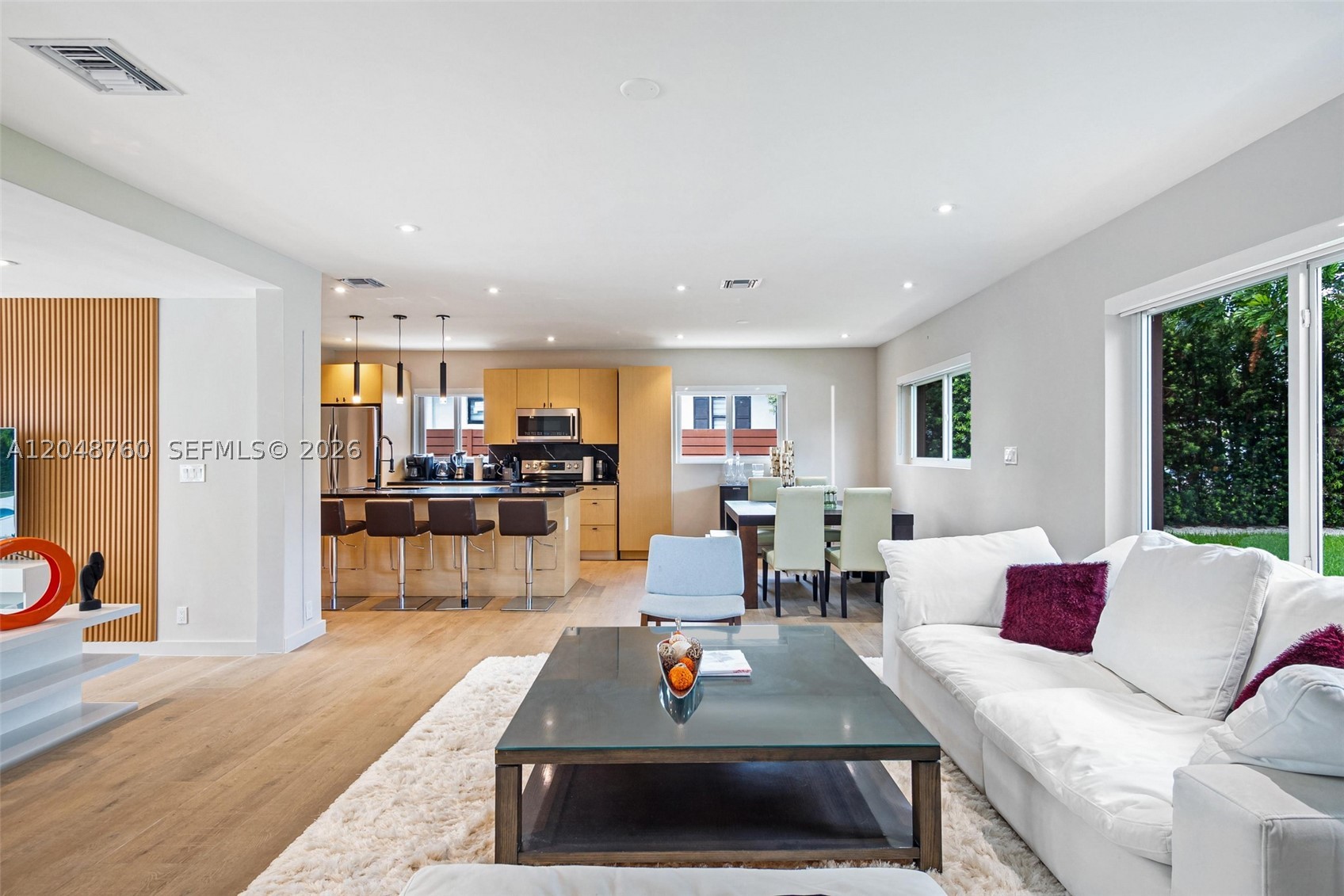 MIAMI SHORES ESTATES - Residential