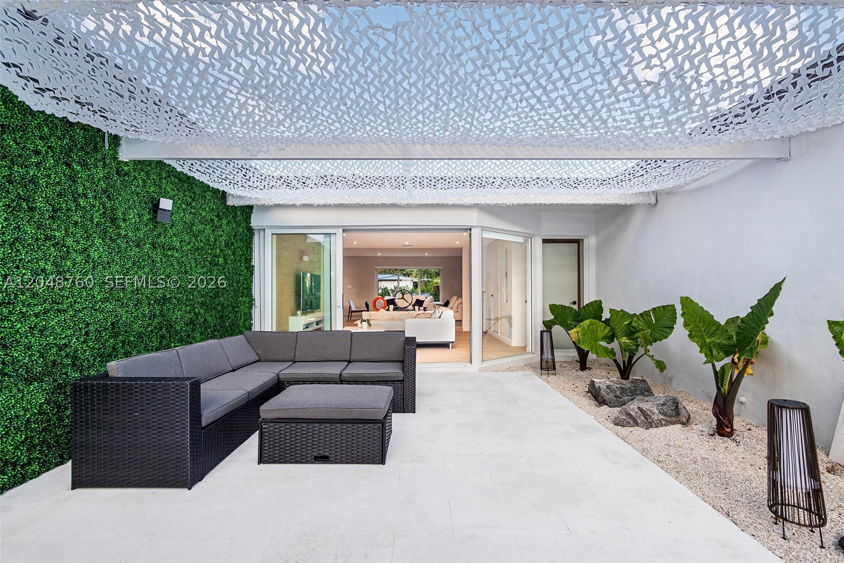 MIAMI SHORES ESTATES - Residential