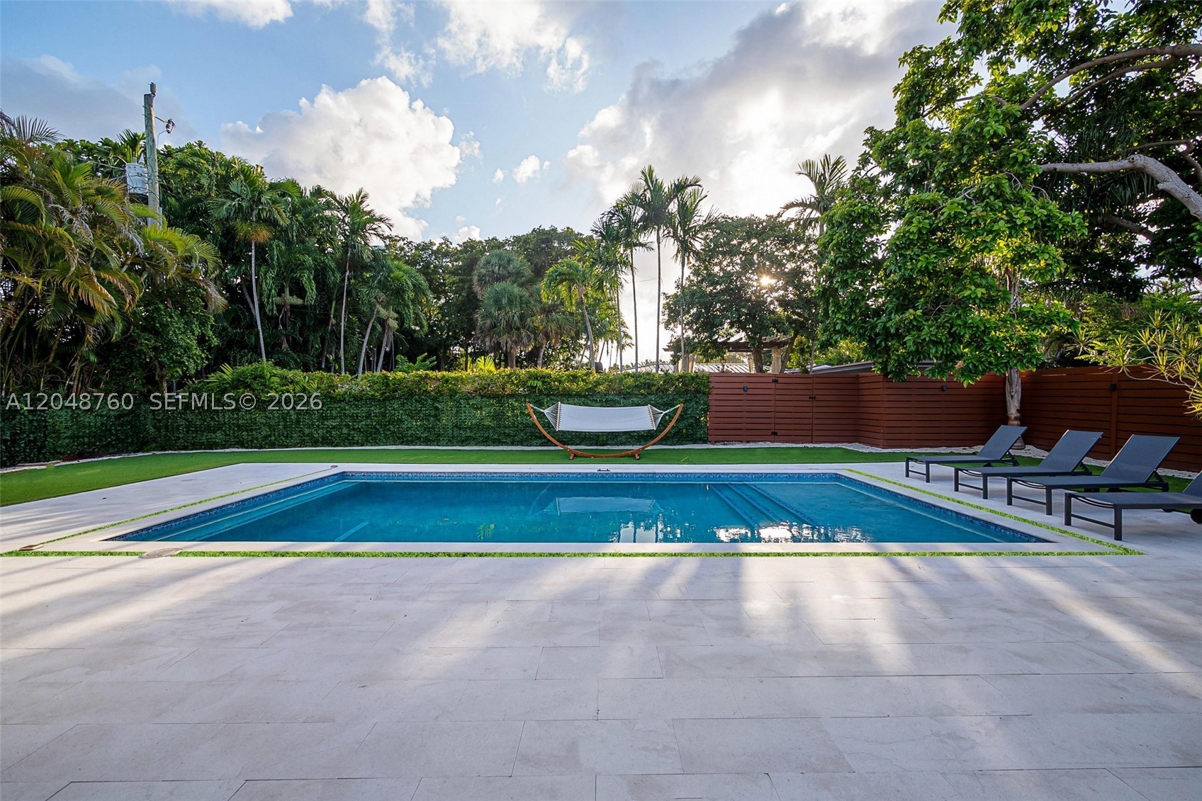MIAMI SHORES ESTATES - Residential