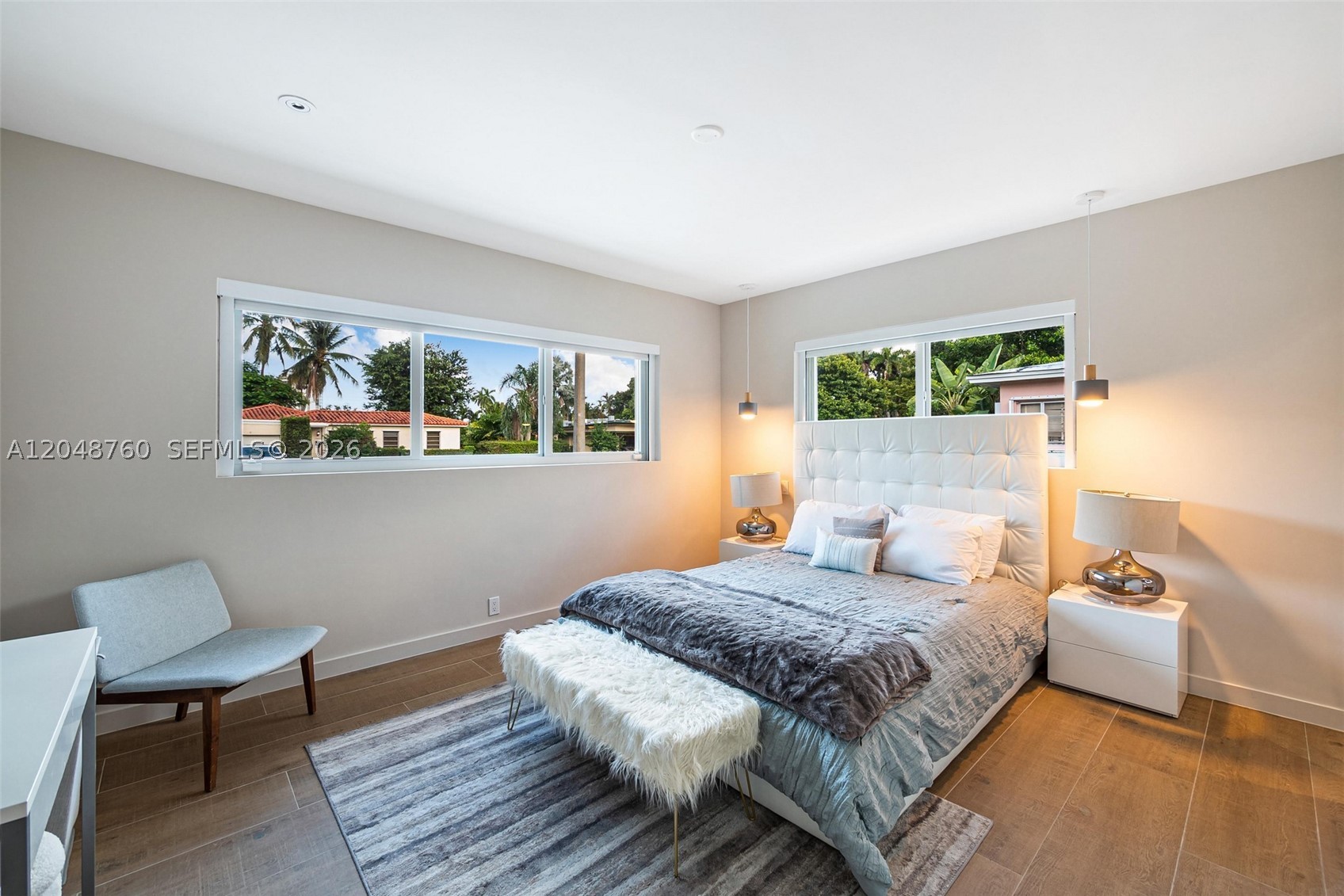 MIAMI SHORES ESTATES - Residential
