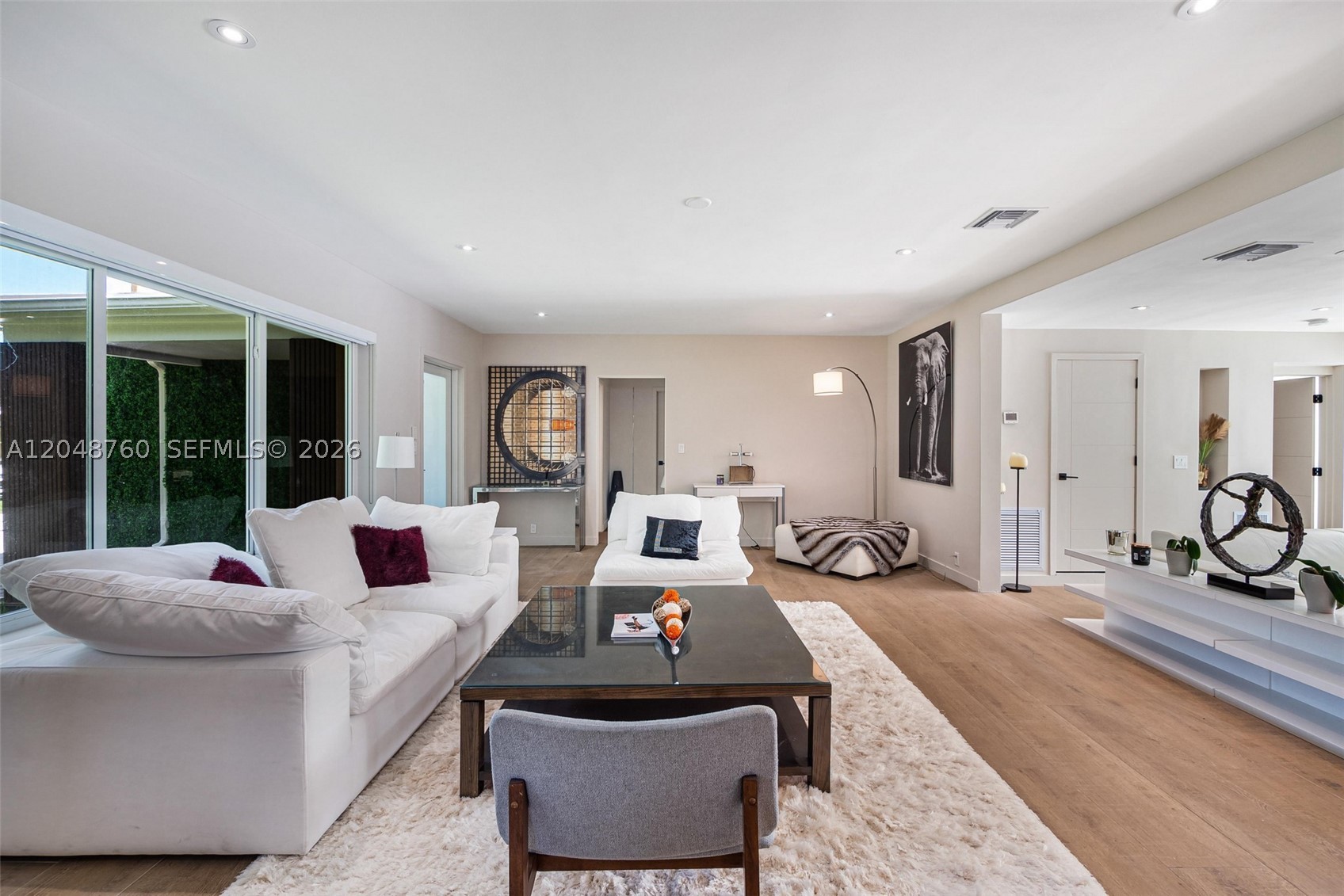 MIAMI SHORES ESTATES - Residential