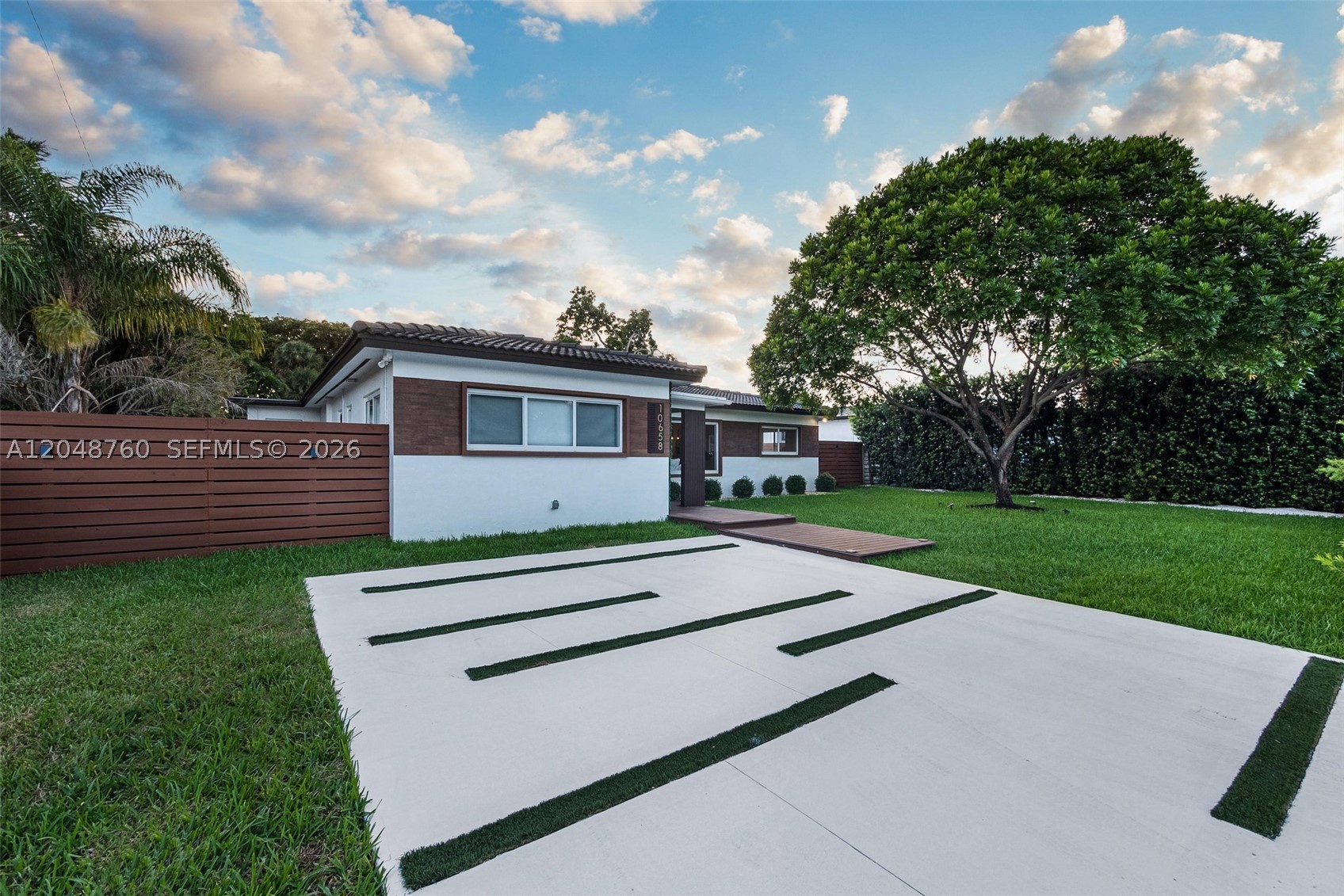 MIAMI SHORES ESTATES - Residential