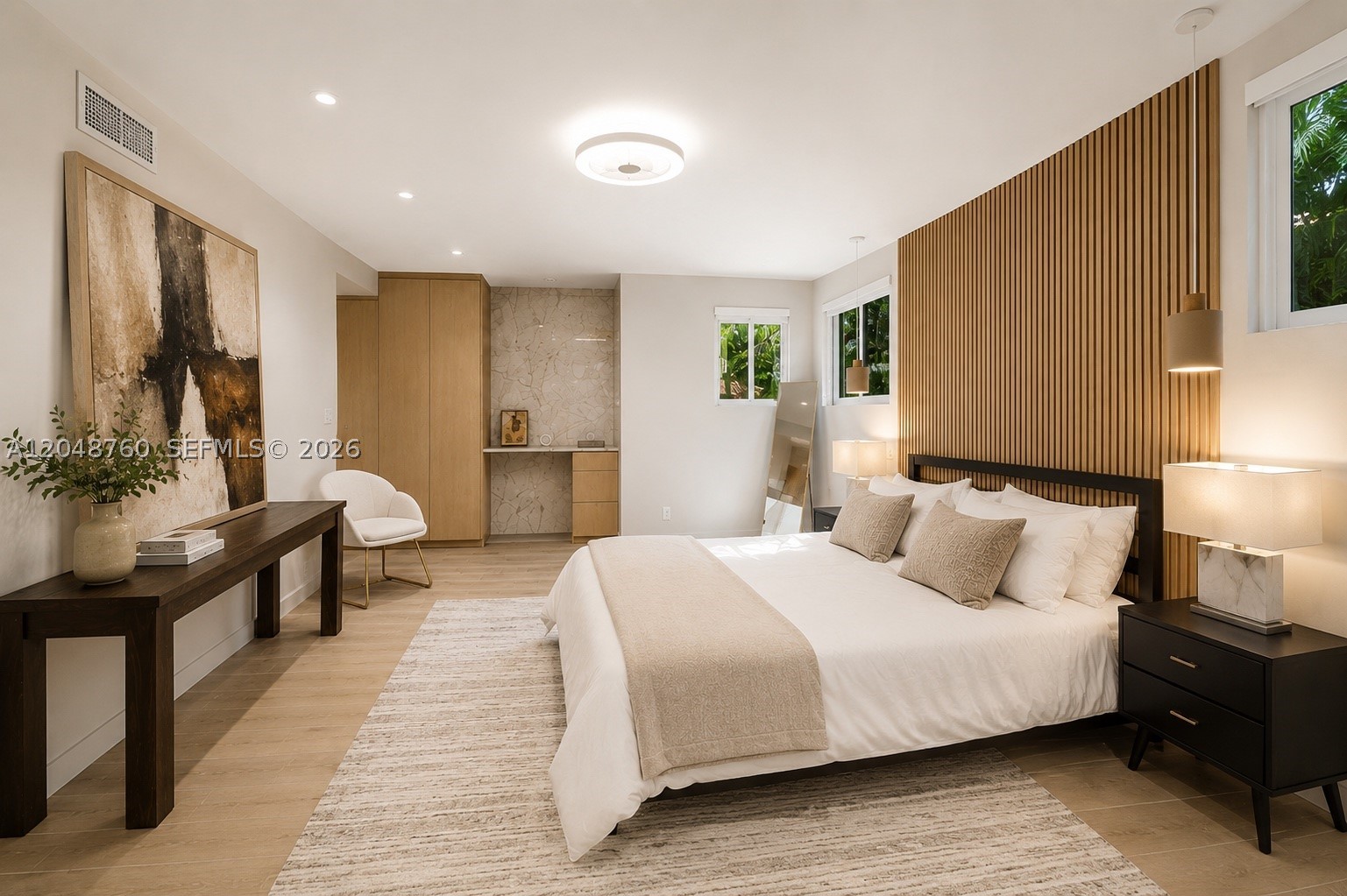 MIAMI SHORES ESTATES - Residential