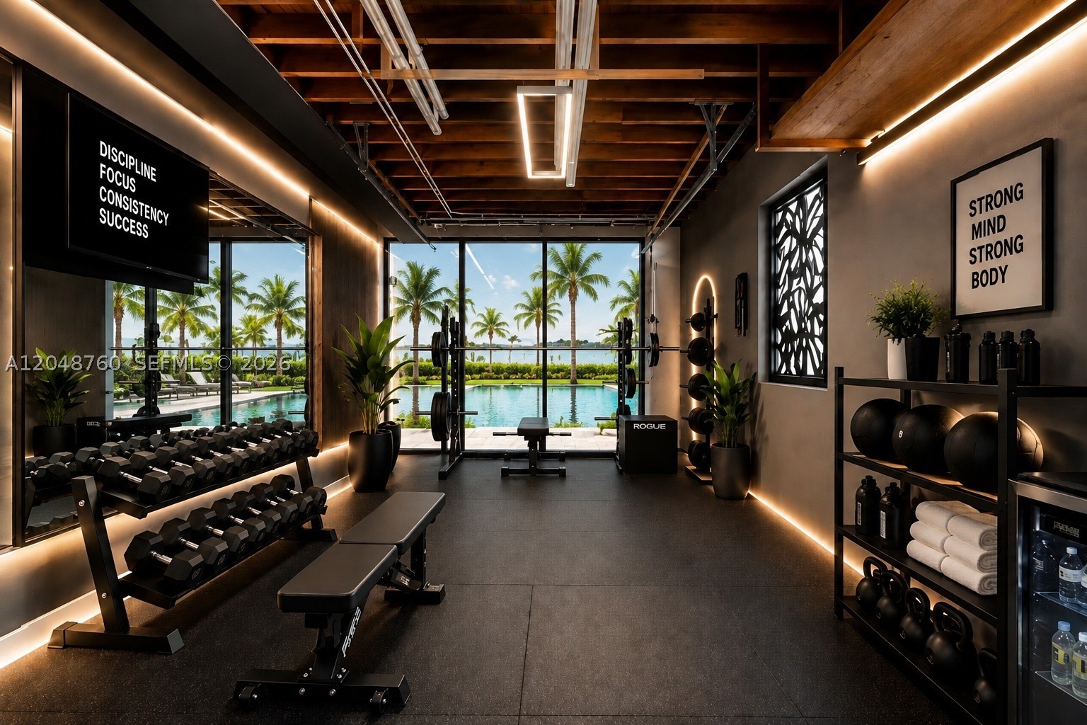 MIAMI SHORES ESTATES - Residential