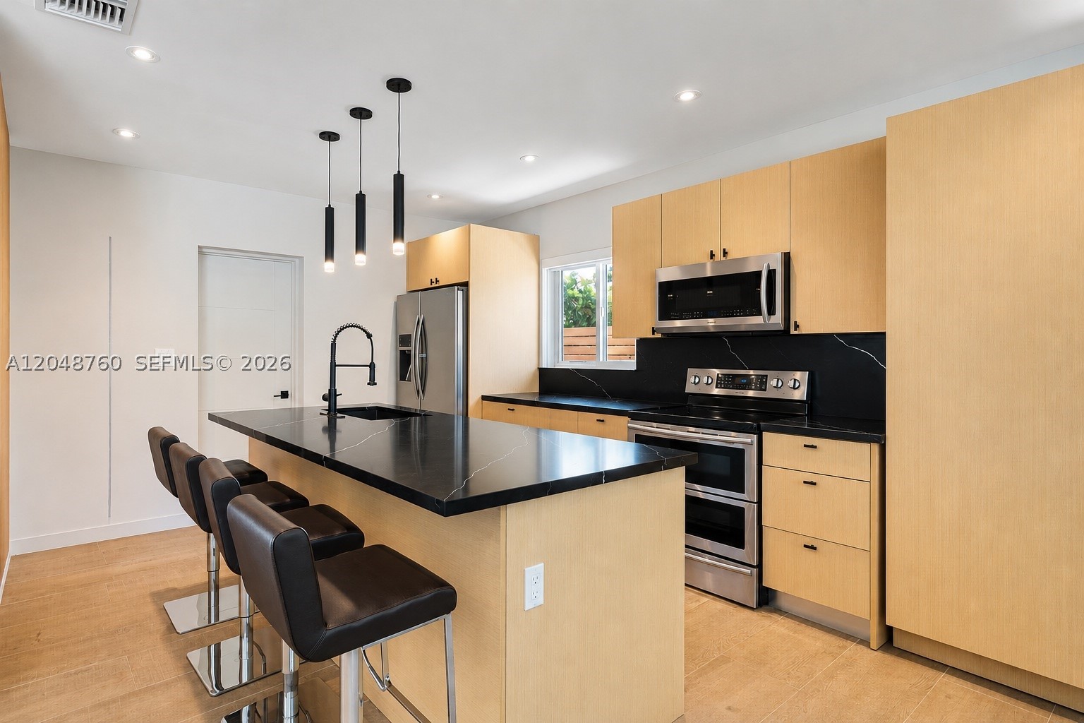 MIAMI SHORES ESTATES - Residential