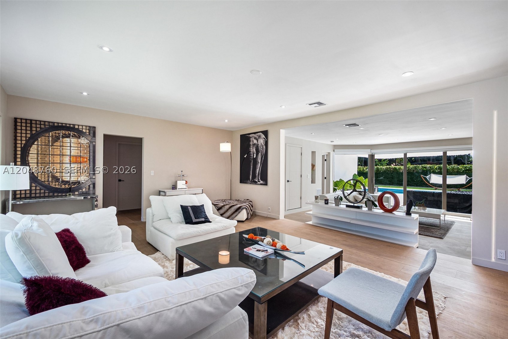 MIAMI SHORES ESTATES - Residential