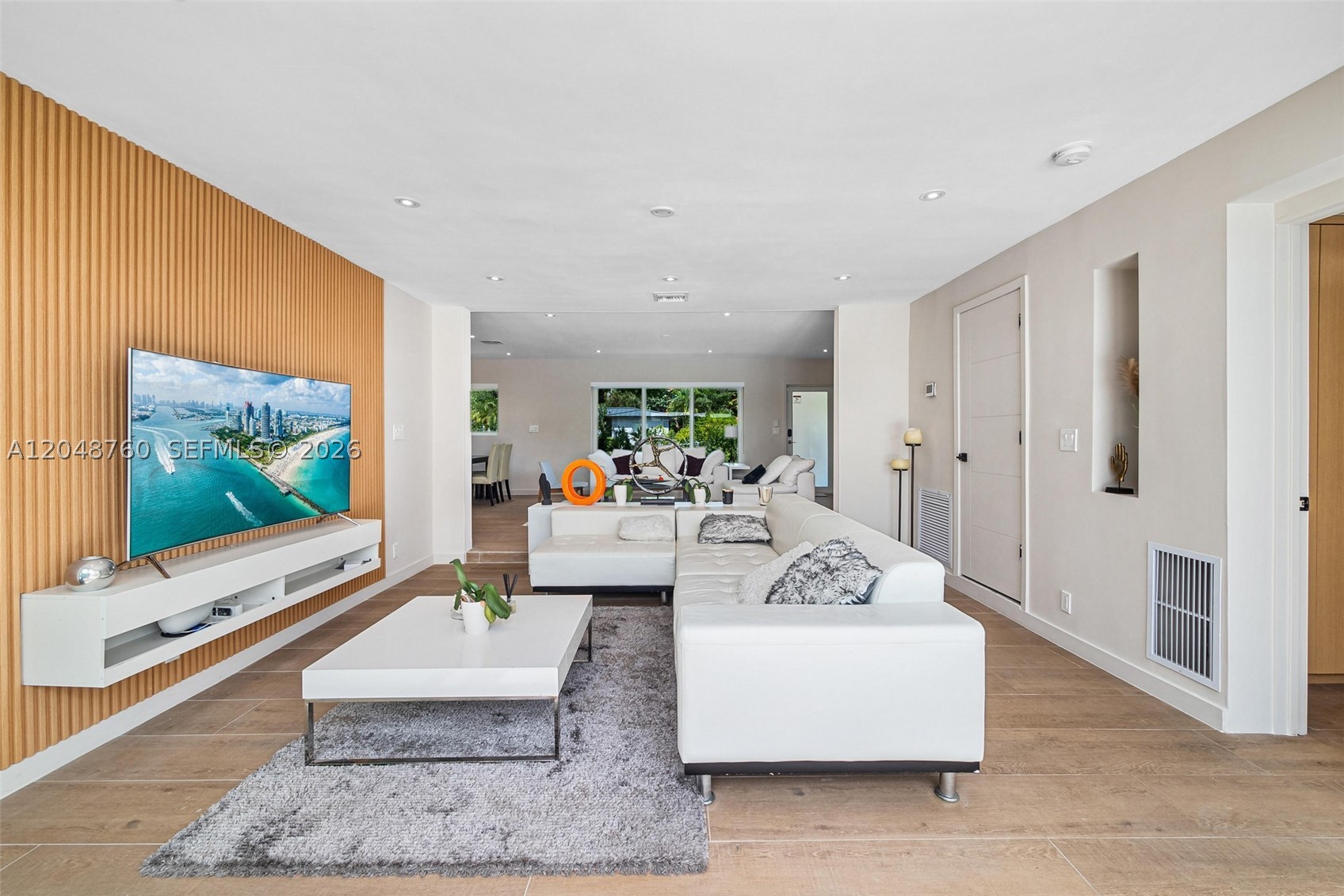 MIAMI SHORES ESTATES - Residential