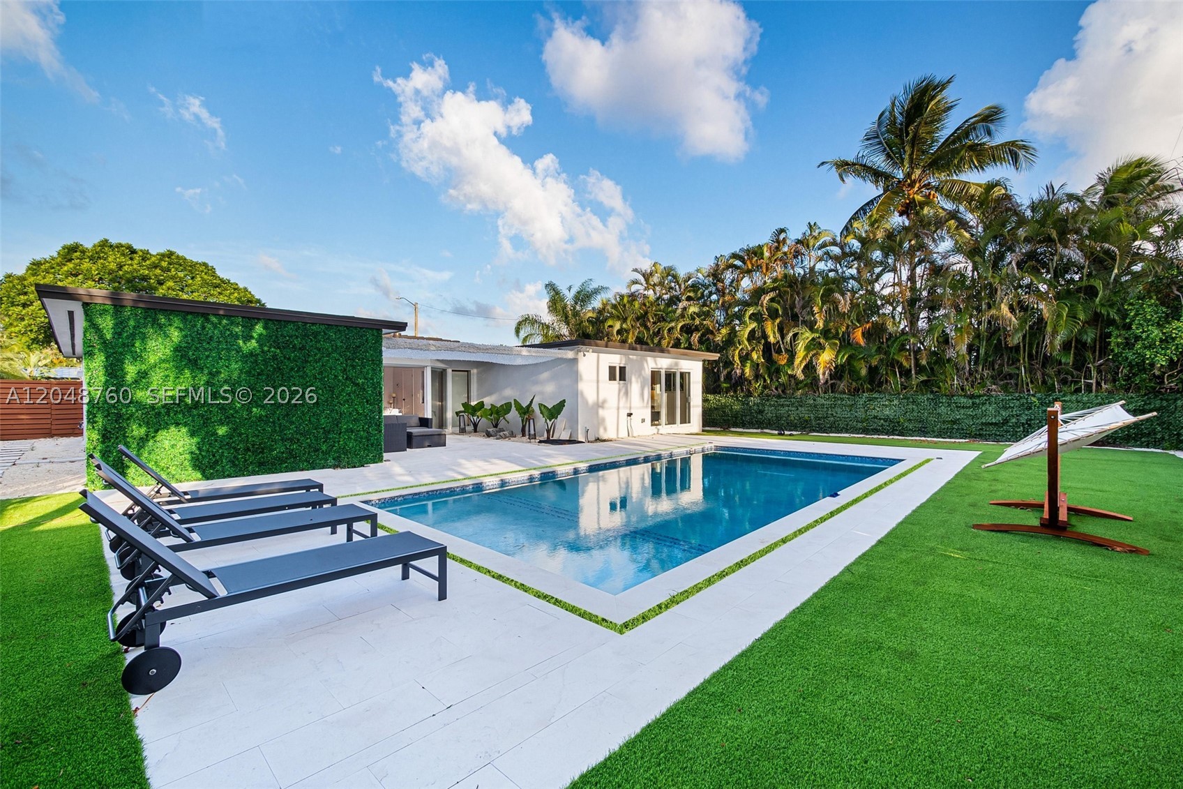 MIAMI SHORES ESTATES - Residential