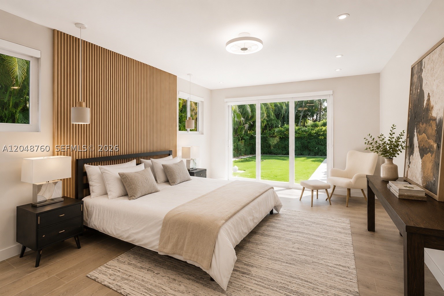 MIAMI SHORES ESTATES - Residential