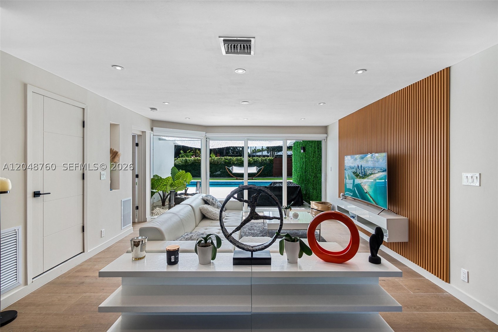 MIAMI SHORES ESTATES - Residential