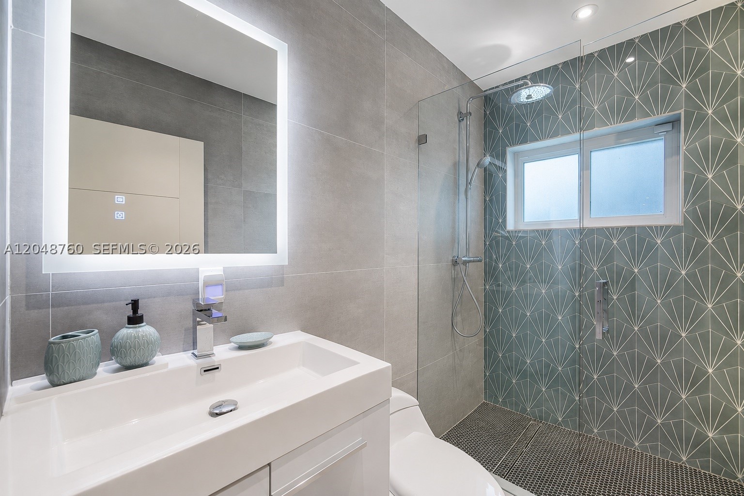 MIAMI SHORES ESTATES - Residential