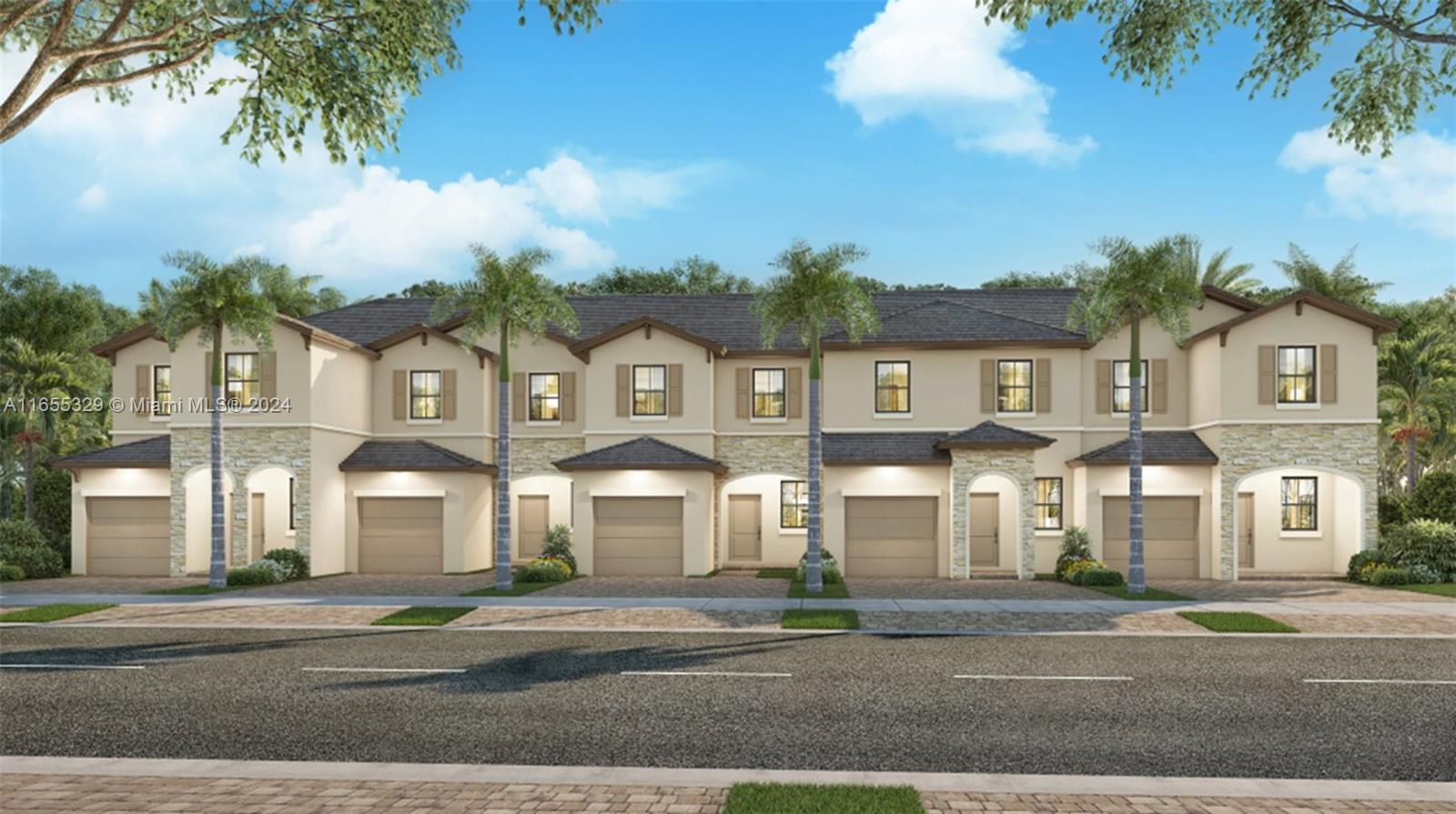 Siena Reserve - Residential