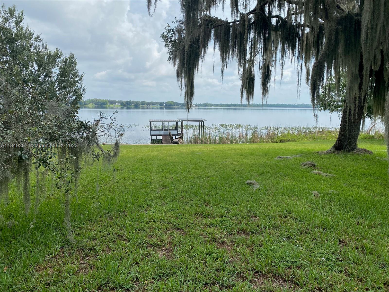 Red Beach Lake - Residential