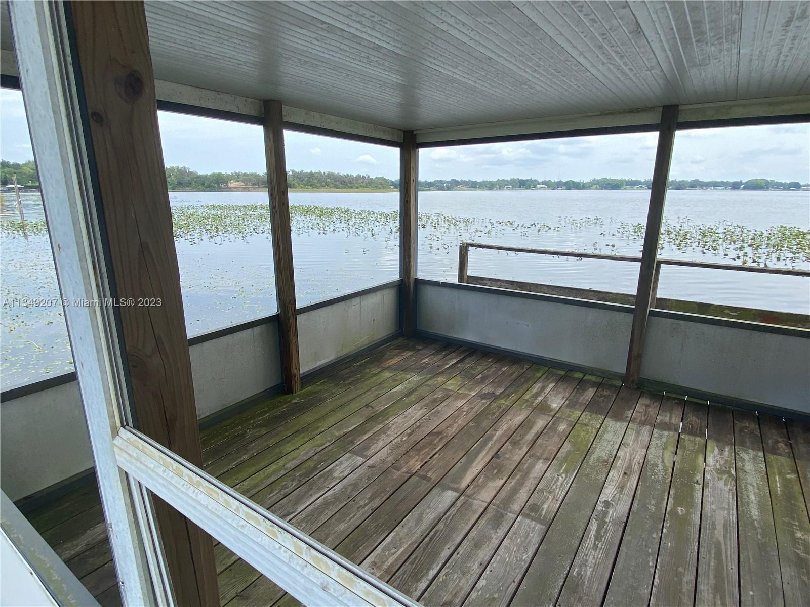 Red Beach Lake - Residential
