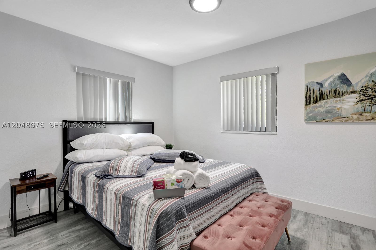 COLLIER MANOR 5TH ADD - Residential Lease