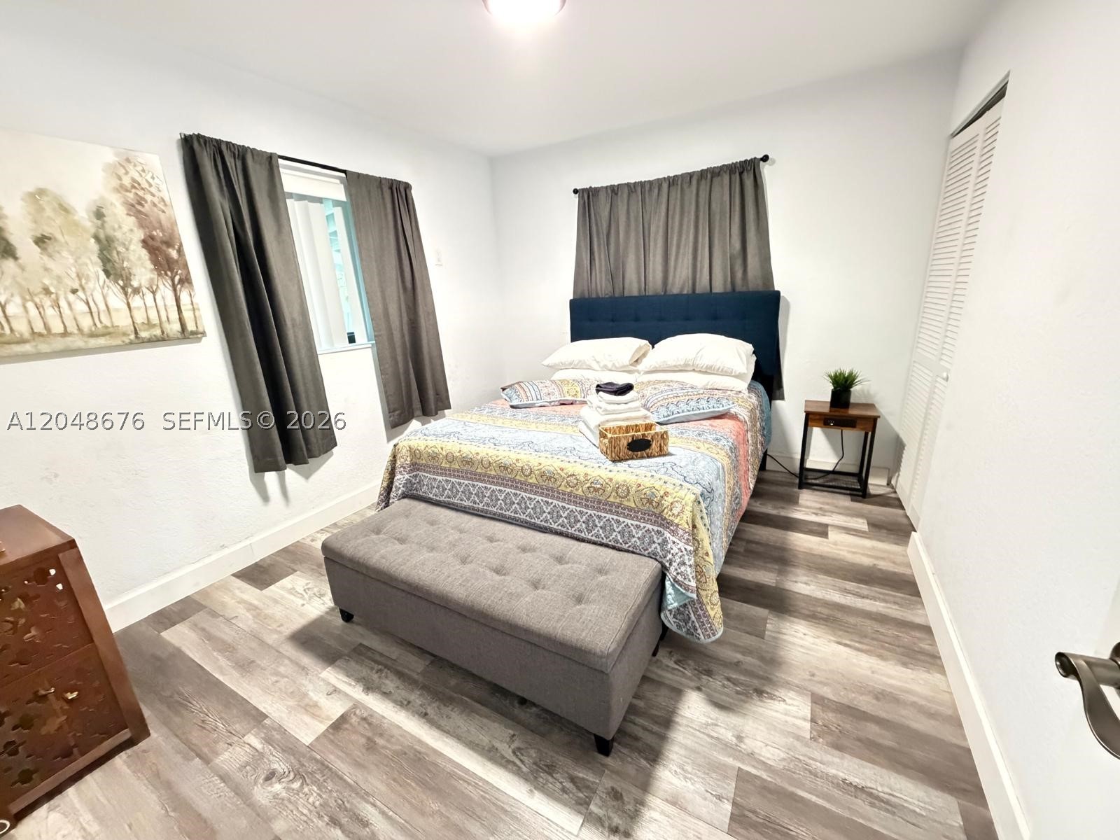 COLLIER MANOR 5TH ADD - Residential Lease