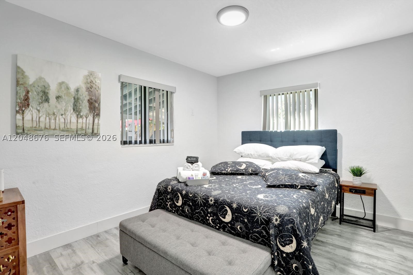 COLLIER MANOR 5TH ADD - Residential Lease