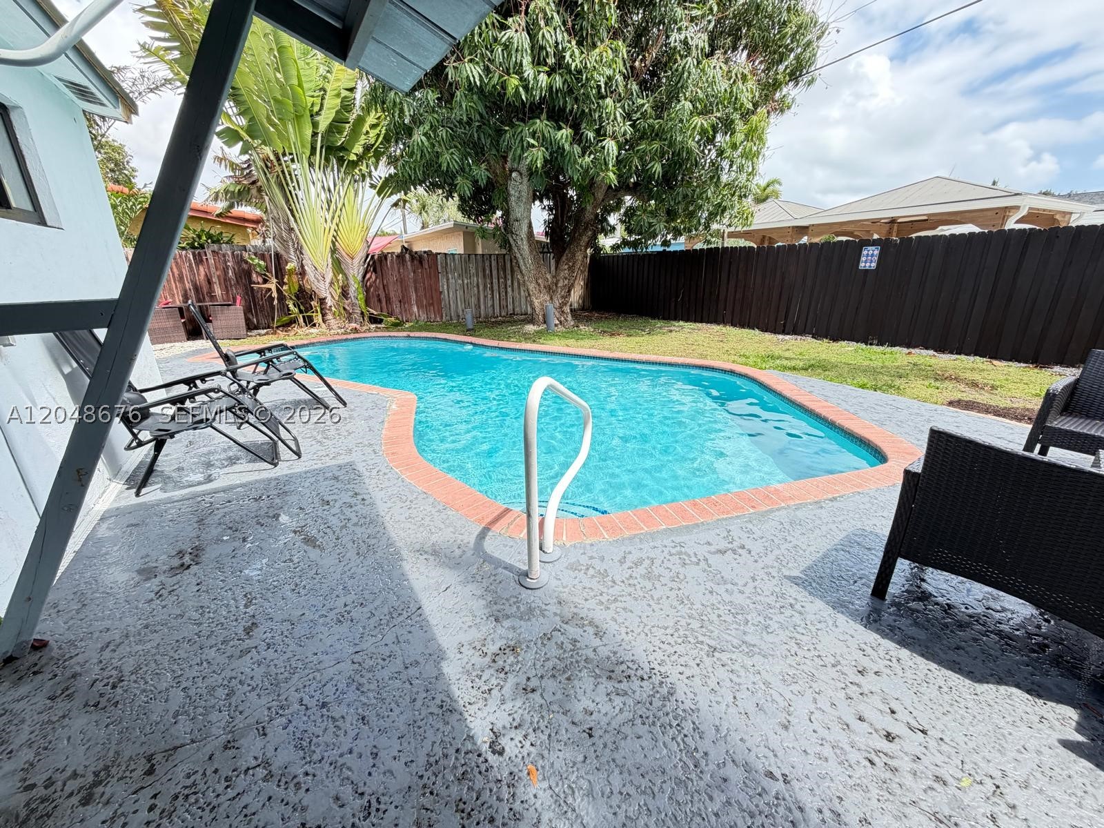 COLLIER MANOR 5TH ADD - Residential Lease