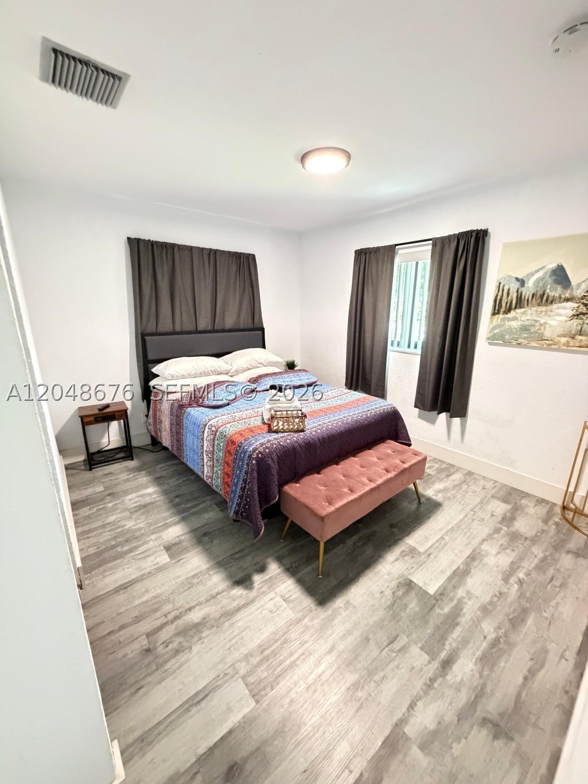 COLLIER MANOR 5TH ADD - Residential Lease