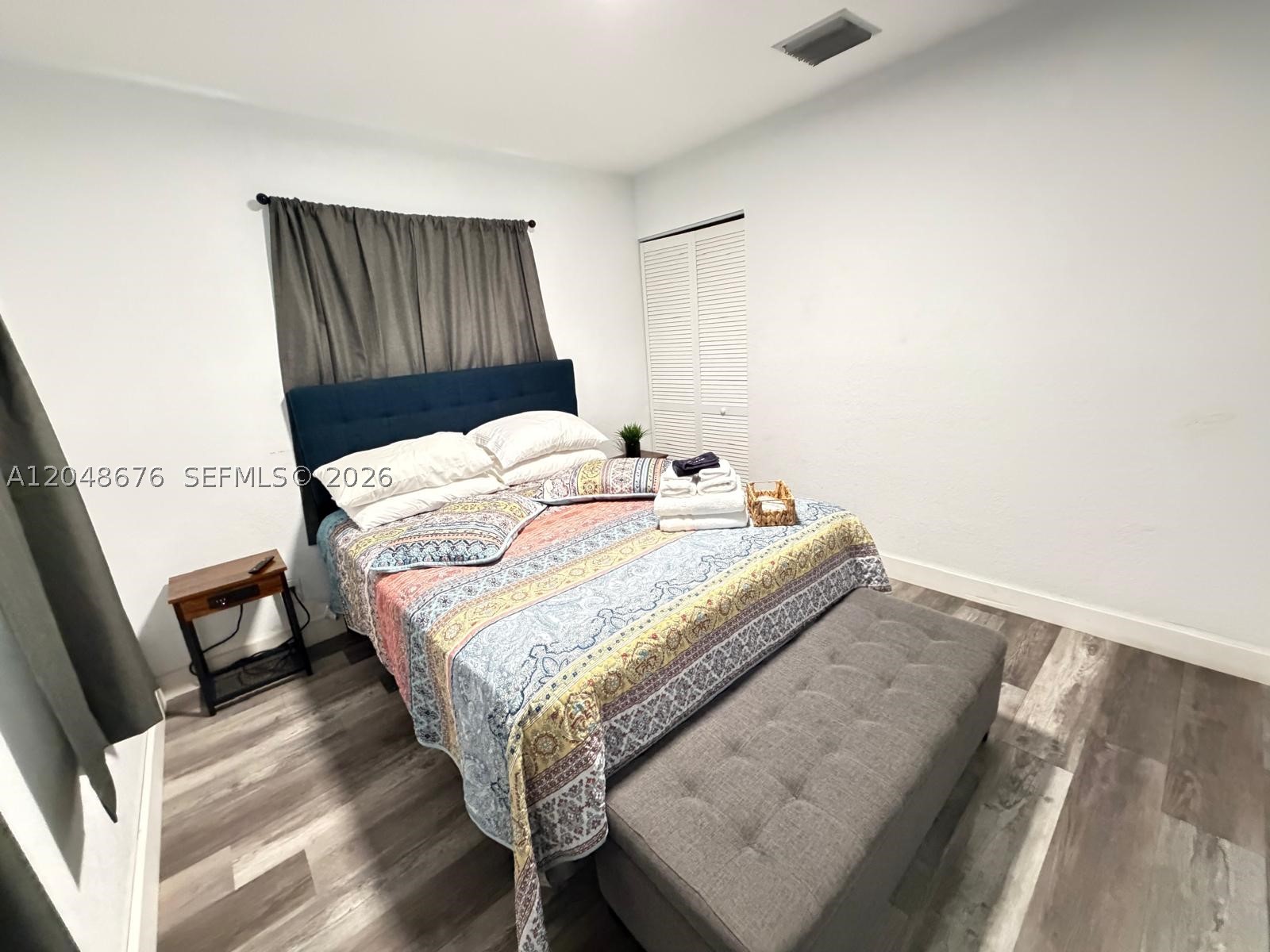 COLLIER MANOR 5TH ADD - Residential Lease