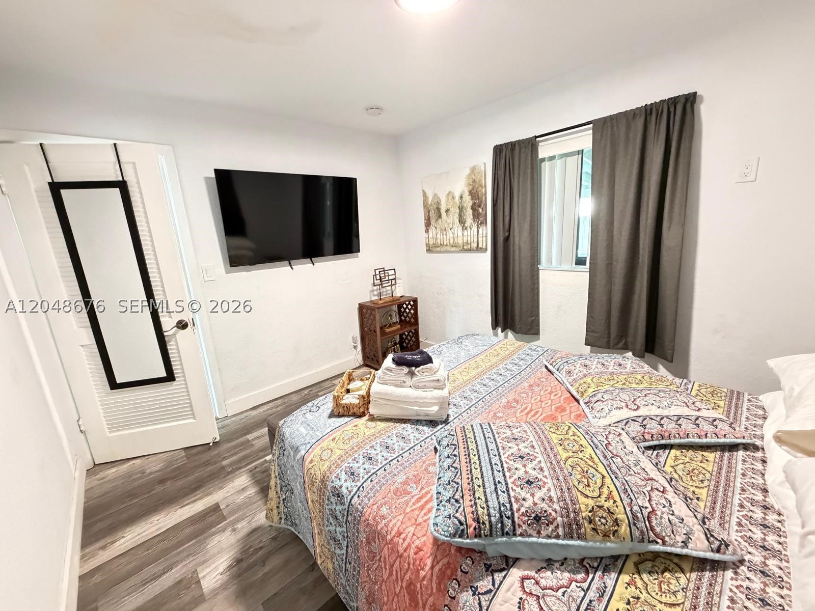 COLLIER MANOR 5TH ADD - Residential Lease