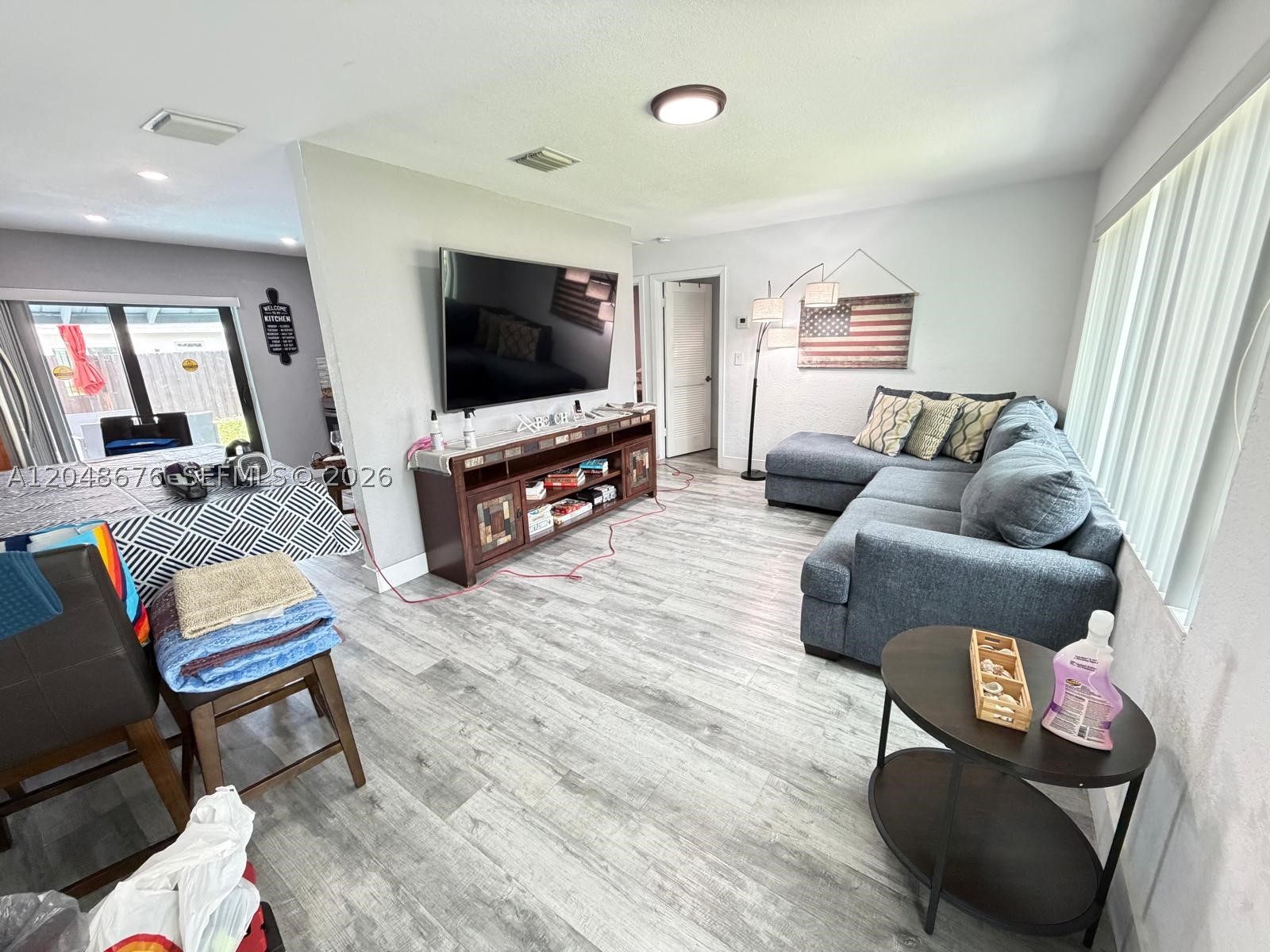 COLLIER MANOR 5TH ADD - Residential Lease