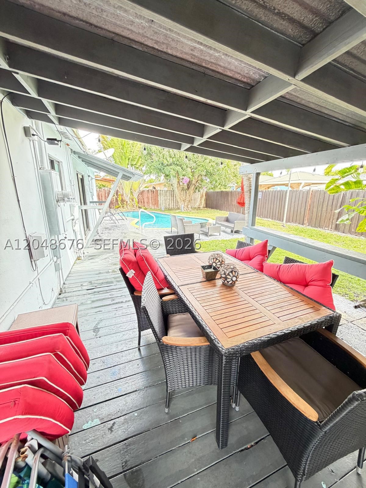COLLIER MANOR 5TH ADD - Residential Lease