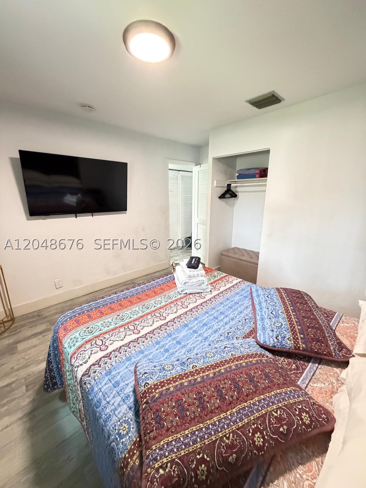 COLLIER MANOR 5TH ADD - Residential Lease