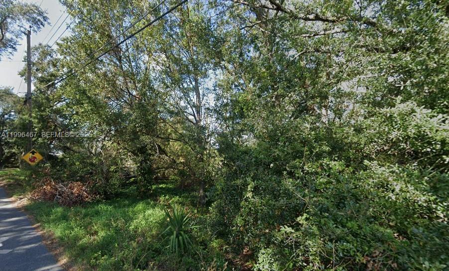 AUBURNDALE LAKESIDE PARK P - Land