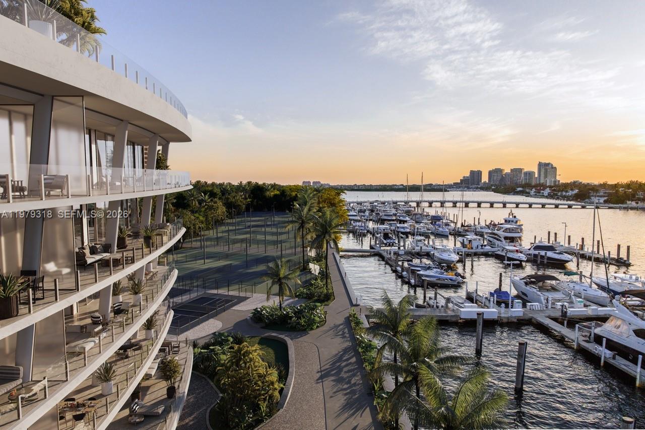 Vita At Grove Isle - Residential