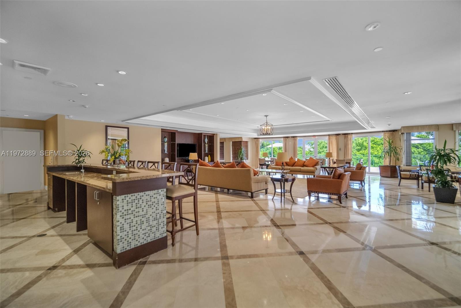 TURNBERRY VLG NO TOWER CO - Residential