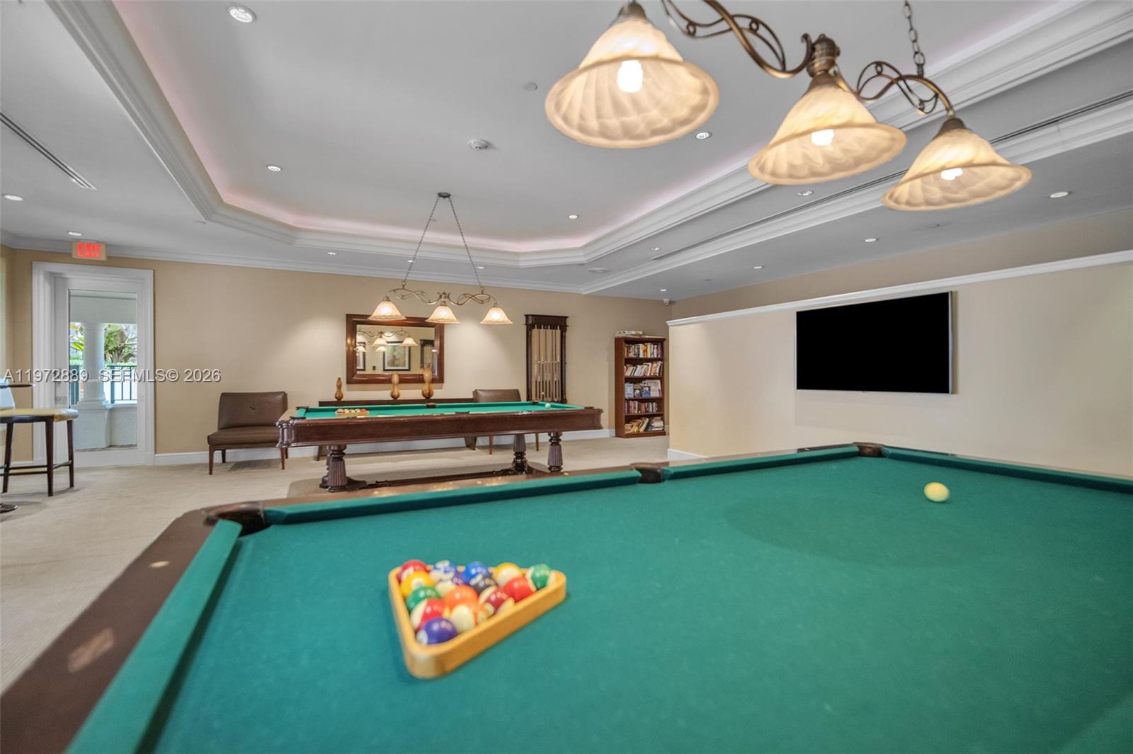 TURNBERRY VLG NO TOWER CO - Residential