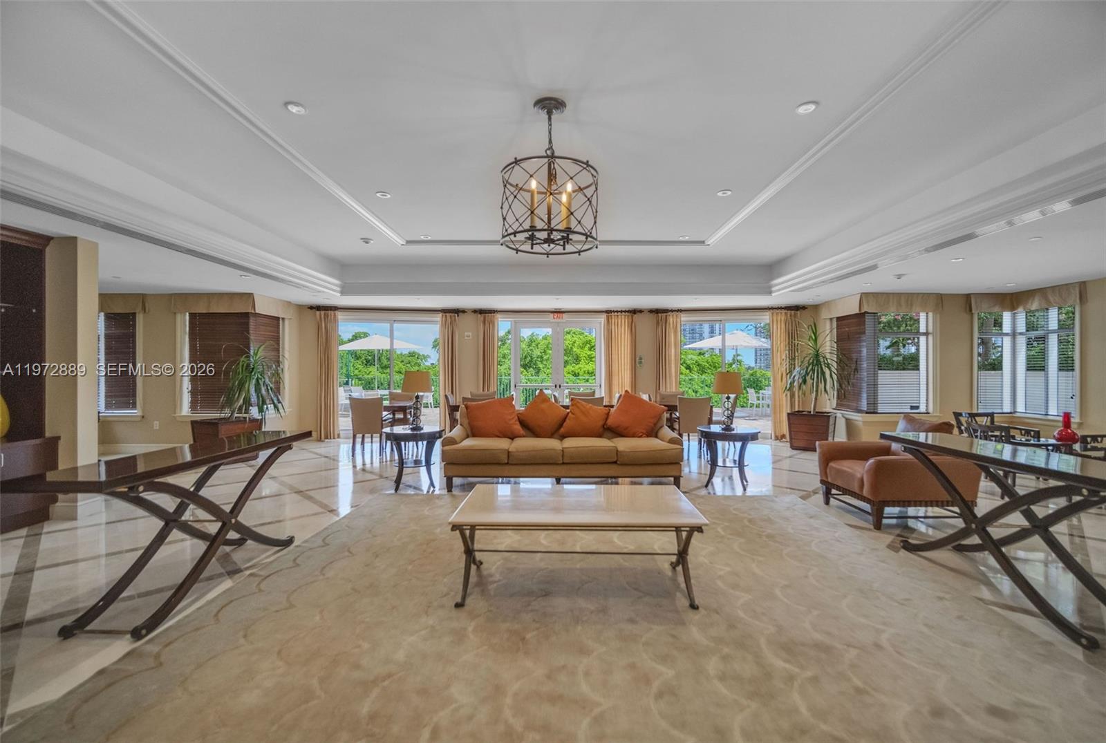 TURNBERRY VLG NO TOWER CO - Residential